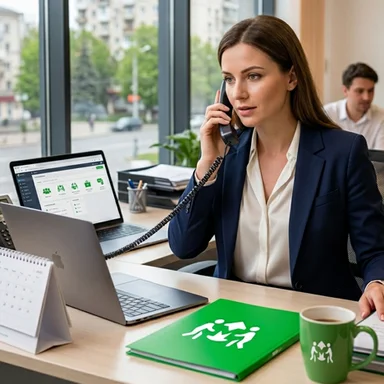 Менеджер по работе с клиентами